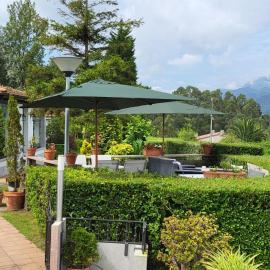 Hotel Rural El Pagadín