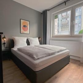 CASE Living Marl, hotel sa Marl