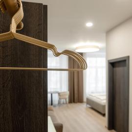 Aparthotel Lavilo City Center