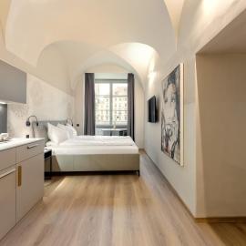 Aparthotel Lavilo City Center