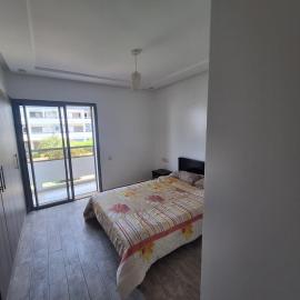 Appartement marbella beach, hotel u gradu Mansouria