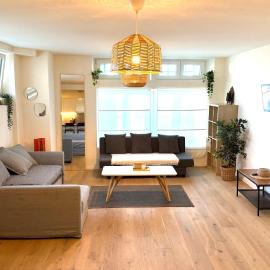 Casa Leo, hotel em Yverdon-les-Bains