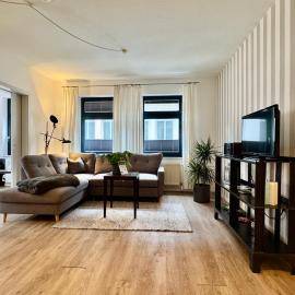 Fewo KLÜN's 2, hotel en Jever