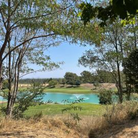 Beauséjour près du golf