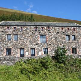 2 Bed in Keswick oc-sz134، فندق في Threlkeld
