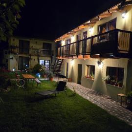 Guest house Karina