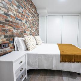 Habitación playa gandia, hotel in Puerto de Gandía