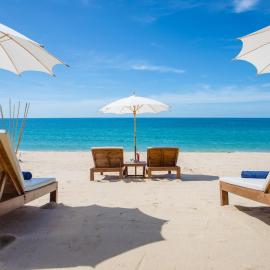 Lamai में, होटल Lamai Coconut Beach Resort