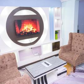 SpringStone executive apartment A15