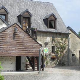 Chambre de pouligny