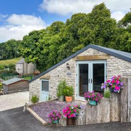 The Calf Shed