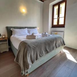 Old Town A, hotel v mestu Arezzo