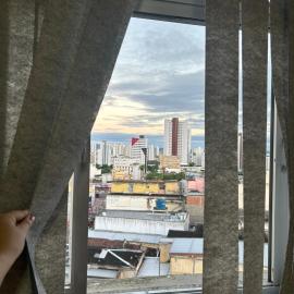 Espaço aconchegante P SAO JOAO 2025, hotel in Campina Grande
