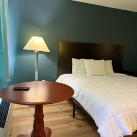 Country Club Inn & Suites, hotel a Fostoria