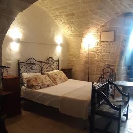 alaséu, Hotel in Bitonto