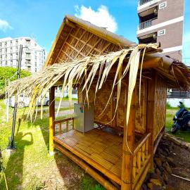 Patong Canal House 1, hotel in Patong Beach