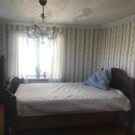 Å-Gård med badbrygga 90 kvm, hotel Arbogában