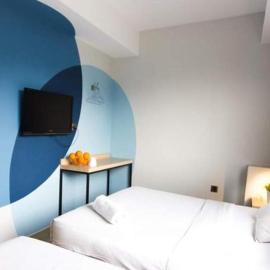 I LUX I-Hotel Kuala Lumpur