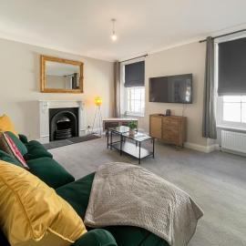 Duns में, होटल Murray Street Town House