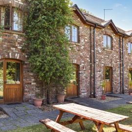 Poppy Cottage - Uk40102, hotel v destinaci Dunvant