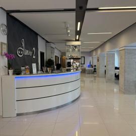 Hotel Junior 2, hotel din Cracovia