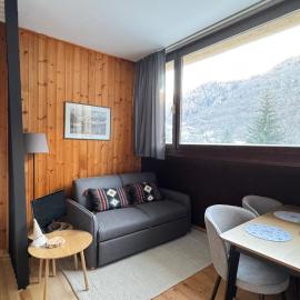 Apartament Ski Lift Marilleva 900
