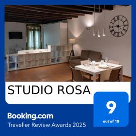Studio Rosa