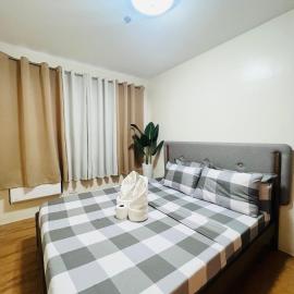 Cozy space near Airport