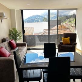 Fantastic apartment in an exclusive location
