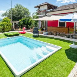 Cozy Home In Sessa Cilento