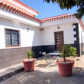 Casita Don Luciano, hotel a La Esperanza