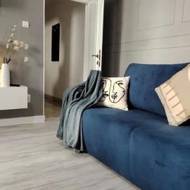 Vicky's Boulevard Nest