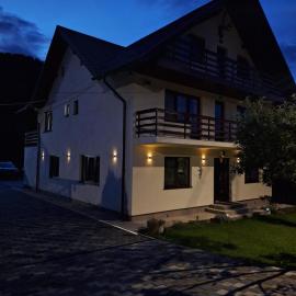 Casa Elena、チェアラウのホテル