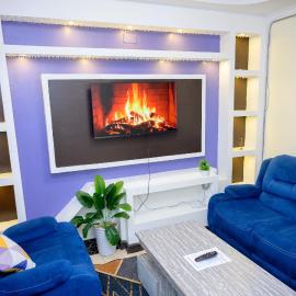 SpringStone executive apartment A 11