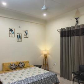 Ganga bhavan Home Stay, hotel di Haridwār