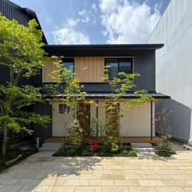 Shioyasuji Garden 447 - Vacation STAY 57033v, hotel in Sumoto