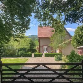 Tyn Y Coed