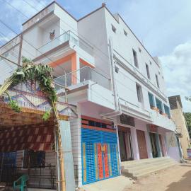 Raja Residency & Room stay, Hotel in Papanāsam
