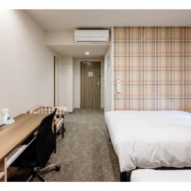 Smile Hotel Okayama - Vacation STAY 60170v