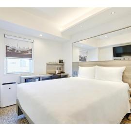 Smile Hotel Sapporo Susukino Minami - Vacation STAY 60215v