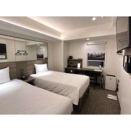 Smile Hotel Sapporo Susukino Minami - Vacation STAY 60225v
