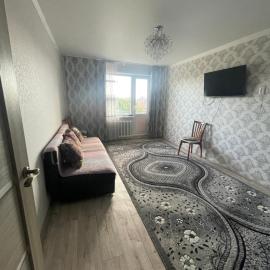 Однокомнатная квартира – hotel w mieście Borowoje