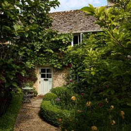 Cotswolds Escape