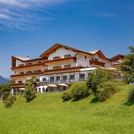 Hotel Schön Aussicht