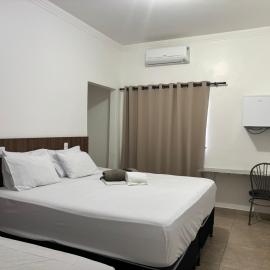 Hotel Redentora Plaza