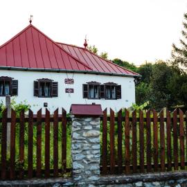 Vén Diófa Kúria, hotel in Balaton