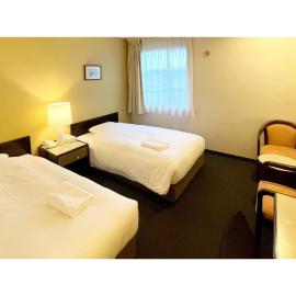 Smile Hotel Yonago - Vacation STAY 61097v, hotell i Yonago