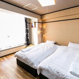Yamani Building, Room 203 - Vacation STAY 62006v