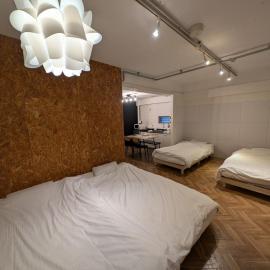Yamani Building, Room 203 - Vacation STAY 62010v, hotel a Nagoya