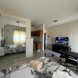 Residenza Anagnina